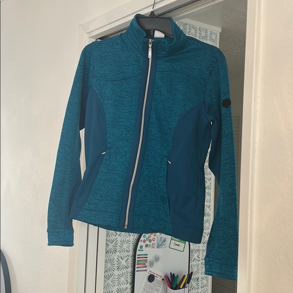 Descente Full-zip Jacket